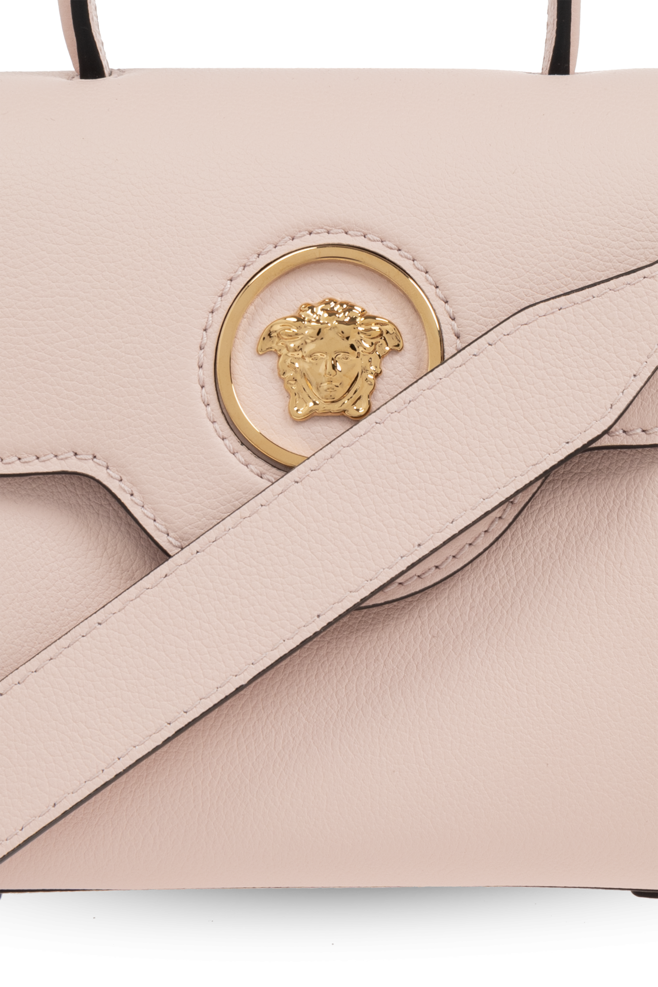 Versace Leather shoulder bag | Women's Bags | Vitkac Versace Leather shoulder bag | Women's Bags | Vitkac